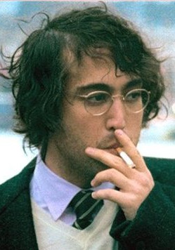 肖恩·列侬 Sean Lennon