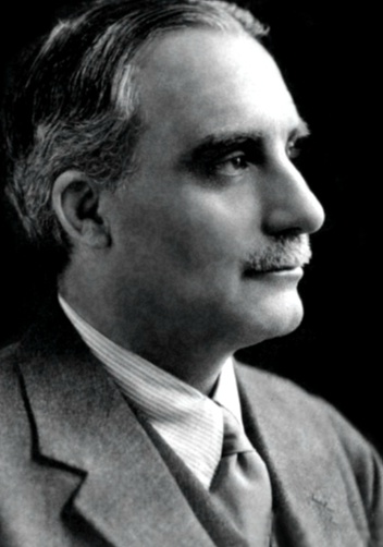 乔治·西德尼 George Sidney