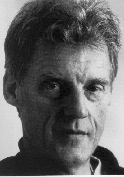 理查德·富兰克林 Richard Franklin