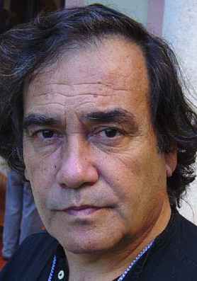 艾里西欧·苏比耶拉 Eliseo Subiela