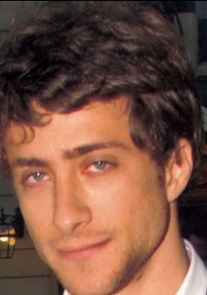 弗朗切斯科·卡罗齐尼 Francesco Carrozzini