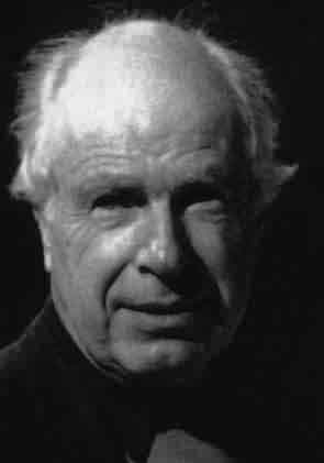 彼得·布鲁克 Peter Brook