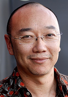 托尼·艾尔斯 Tony Ayres