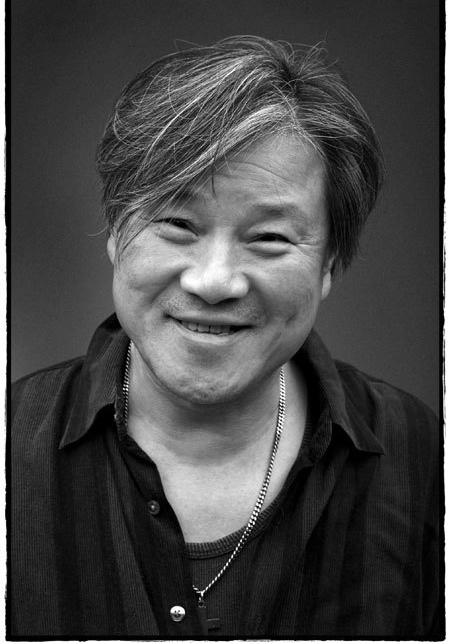 李长镐 Jang-ho Lee