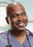 奥马尔·古丁 Omar Gooding