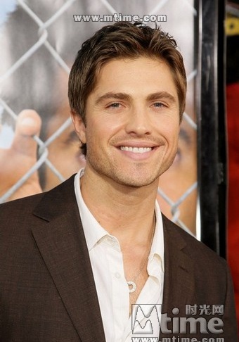 艾里克·温特 Eric Winter
