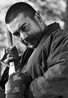 胜新太郎 Shintarô Katsu