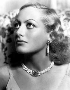 琼·克劳馥 Joan Crawford