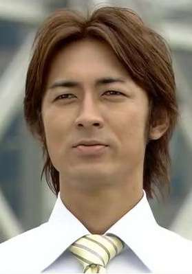 矢部浩之 Hiroyuki Yabe