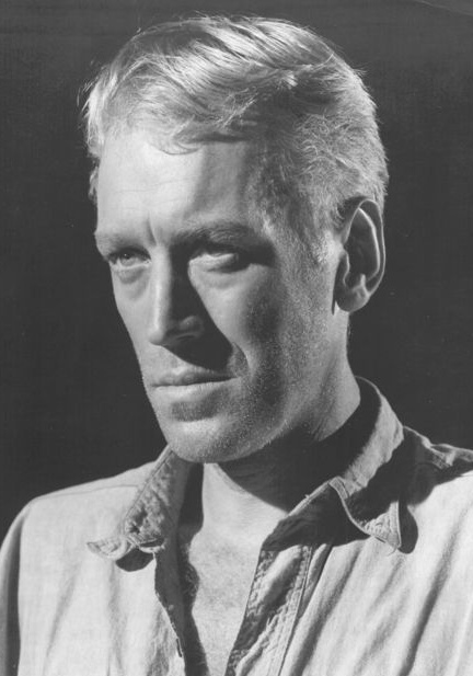 马克斯·冯·叙多夫 Max von Sydow
