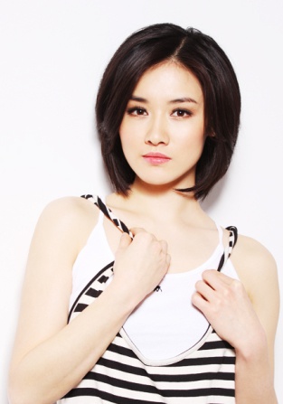 邢宇飞 Yufei Xing