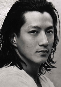 李威尹 Will Yun Lee