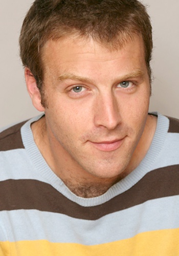 蒂姆·弗莱 Tim Foley