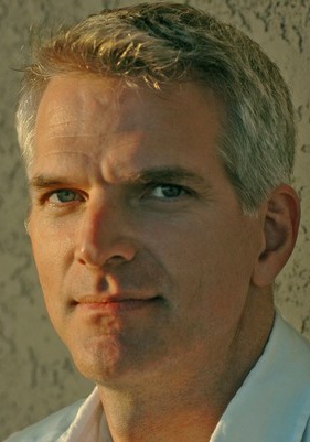 马库斯·弗拉纳根 Markus Flanagan