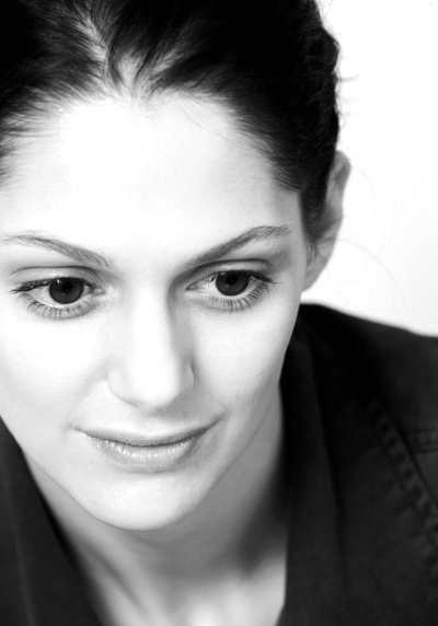 卡拉拉·伊莎娃 Klára Issová