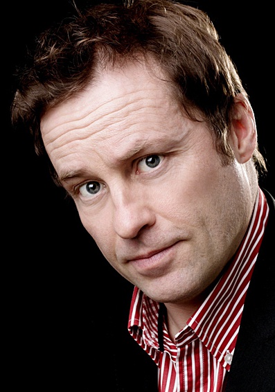 阿道·欧汉隆 Ardal O'Hanlon