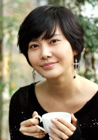 秋相美 Sang-mi Chu