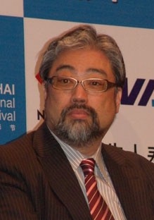 林彻 Toru  Hayashi