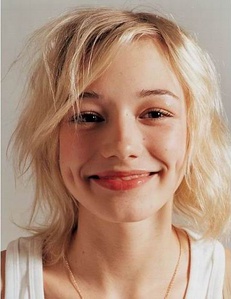 奥莎娜·阿金什那 Oksana Akinshina