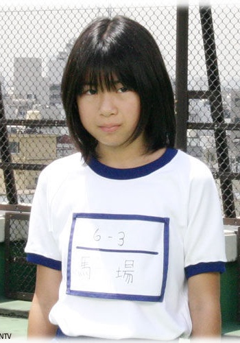 永井杏 Nagai Anzu