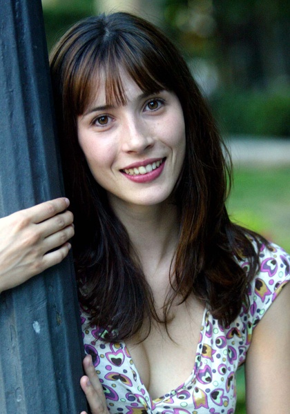 巴巴拉·戈纳加 Bárbara Goenaga