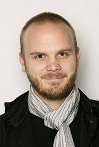 威尔·查平 Will Champion