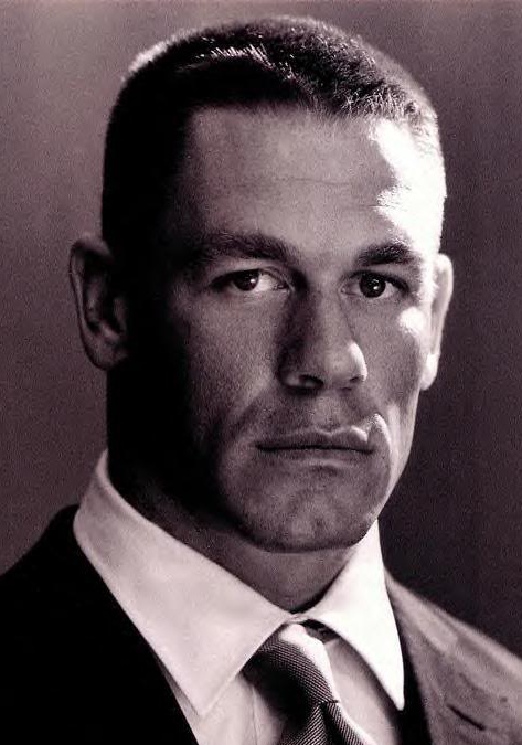 约翰·塞纳 John Cena