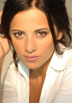 蒂兹亚娜·罗达托 Tiziana Lodato