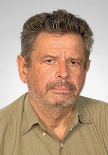 拉斯洛·萨博 László Szabó