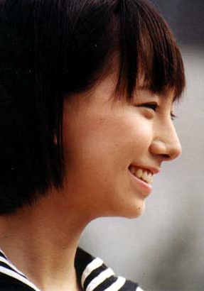前田知惠 Chie Maeda