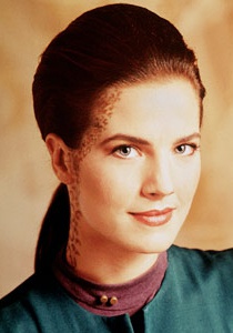 特里·法瑞尔 Terry Farrell