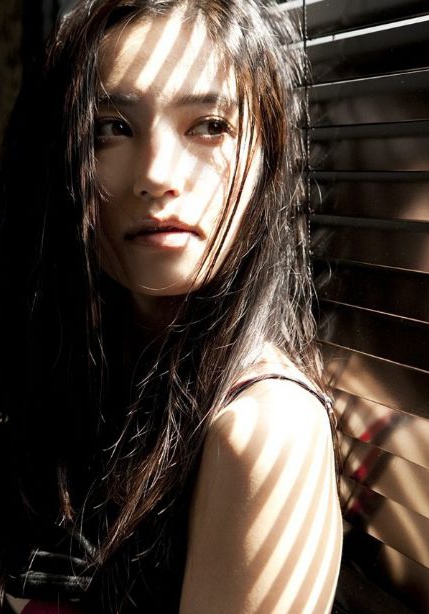 渡边奈绪子 Naoko Watanabe
