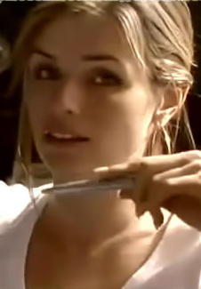 波莉·香农 Polly Shannon