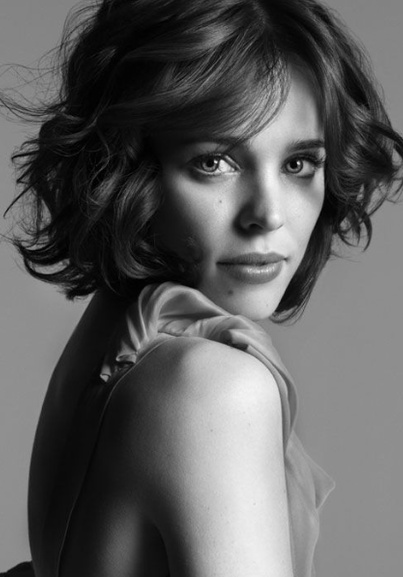 瑞秋·麦克亚当斯 Rachel McAdams