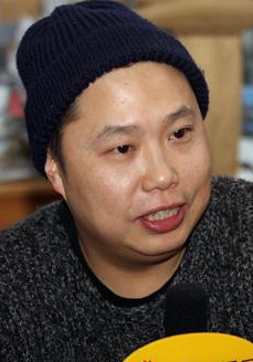 刘晓晔 Xiaoye Liu