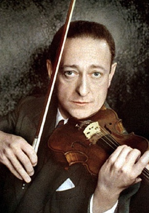 雅沙·海菲兹 Jascha Heifetz