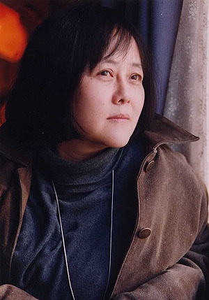 彭小莲 Xiaolian Peng