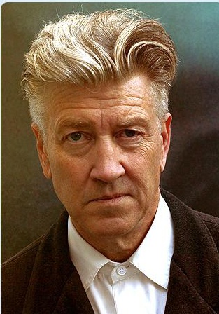 大卫·林奇 David Lynch