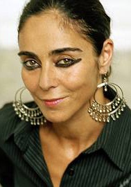 施林·奈沙 Shirin Neshat