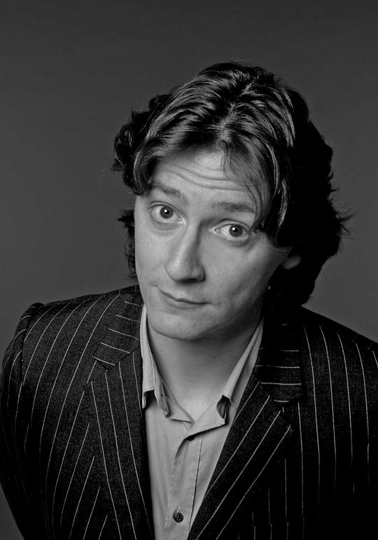 艾德·伯恩 Ed Byrne