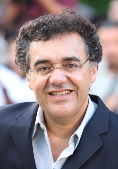 罗德里戈·加西亚 Rodrigo García