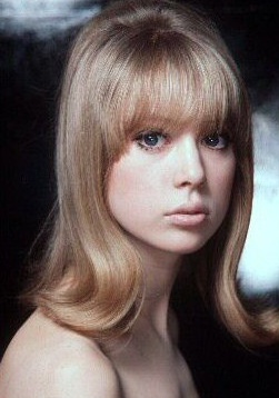 帕蒂·博伊德 Pattie Boyd