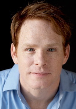 克里斯托弗·瑞安·温特斯 Kristoffer Ryan Winters