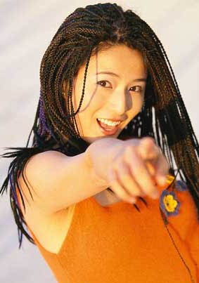 吴文忻 Natalie Ng