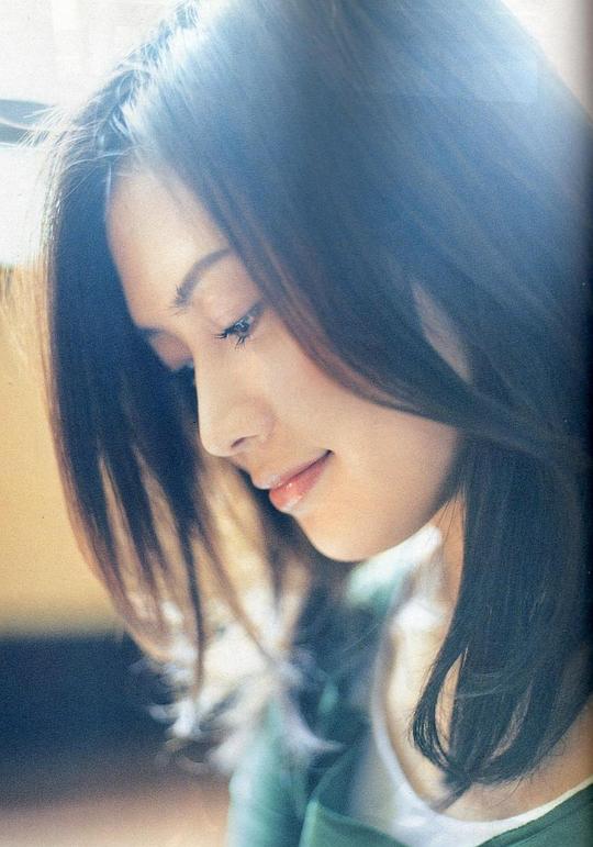 吉冈唯 Yoshioka Yui