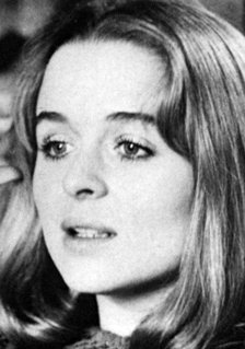 西妮德·库萨克 Sinéad Cusack