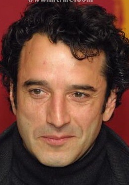 布鲁诺·托德斯奇尼 Bruno Todeschini