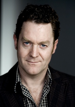 尤根·汤克 Jürgen Tonkel