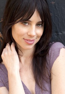 娜塔莎·赖格罗 Natasha Leggero