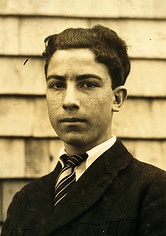 约翰·梅根纳 John Megna